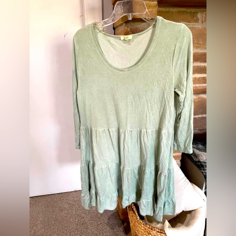 Boutique midi dress